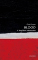 Blood: A Very Short Introduction