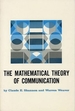 The Mathematical Theory of Communication