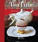 TeaTime: A Taste of London's Best Afternoon Teas