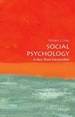 Social Psychology: A Very Short Introduction