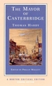 The Mayor of Casterbridge: A Norton Critical Edition