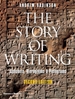 The Story of Writing: Alphabets, Hieroglyphs & Pictograms