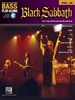 Black Sabbath: Bass Play-Along Volume 26