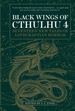 Black Wings of Cthulhu (Volume Four): Tales of Lovecraftian Horror