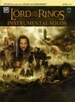 The Lord of the Rings Instrumental Solos for Strings: Violin (with Piano Acc.), Book & Online Audio/Software