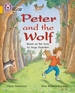 Peter and the Wolf: Band 09/Gold