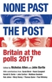 None past the post: Britain at the polls, 2017