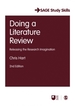 Doing a Literature Review: Releasing the Research Imagination