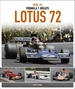 Lotus 72: 1970-75