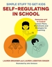 Simple Stuff to Get Kids Self-Regulating in School: Awesome and in Control Lesson Plans, Worksheets, and Strategies for Learning