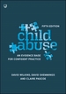 Child Abuse 5e An evidence base for confident practice