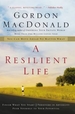 A Resilient Life: You Can Move Ahead No Matter What