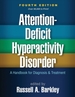 Attention-Deficit Hyperactivity Disorder: A Handbook for Diagnosis and Treatment