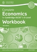 Complete Economics for Cambridge IGCSE & O Level Workbook
