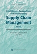 Practitioners Perspectives on Contemporary Supply Chain Management Issues: The Danish Supply Chain Panel 2012-2016