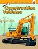 Construction Vehicles - Mighty Mechanics