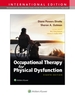 Occup Therapy Phys Dysfun 8e (Int Ed) CB
