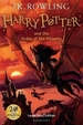 Harry Potter and the Order of the Phoenix: Large Print Edition