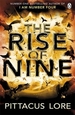 The Rise of Nine. Pittacus Lore