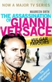 Vulgar Favours: The book behind the Emmy Award winning 'American Crime Story' about the man who murdered Gianni Versace