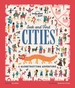 Lonely Planet Kids Seek and Find Cities