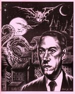Necronomicon Press Catalog 1997