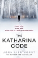 The Katharina Code: You loved Wallander, now meet Wisting.