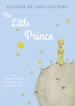 The Little Prince: With the original colour illustrations