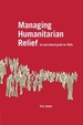 Managing Humanitarian Relief