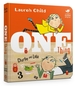 Charlie and Lola: One Thing Board Book