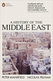 A History of the Middle East: 5th Edition
