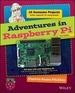 Adventures in Raspberry Pi