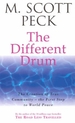 The Different Drum: Community-making and peace