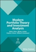Modern Portfolio Theory and Investment Analysis, Ninth Edition