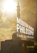 Modern Iranian Philosophy: From Ibn S N to Mull Adr Sh R Z