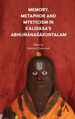 Memory, Metaphor and Mysticism in Kalidasa's AbhijanaSakuntalam