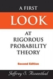 First Look at Rigorous Prob..(2nd Ed)