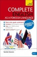 Complete English as a Foreign Language Beginner to Intermediate Course: (Book and audio support)