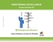 Strategies for Mentees: Mentoring Excellence Toolkit #3