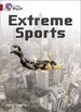 Extreme Sports: Band 14/Ruby