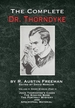 The Complete Dr. Thorndyke - Volume 2: Short Stories (Part I): John Thorndyke's Cases - The Singing Bone, The Great Portrait Mystery and Apocryphal Material