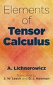 Elements of Tensor Calculus