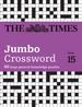 The Times 2 Jumbo Crossword Book 15: 60 Large General-Knowledge Crossword Puzzles