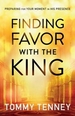 Finding Favor with the King: Preparing for Your Moment in His Presence