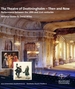 The Theatre of Drottningholm - Then and Now: Performance between the 18th and 21st centuries