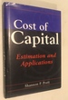 Cost of Capital: Estimation and Applications (Cpa Practice Guide)