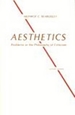 Aesthetics: Problems in the Philosophy of Criticism