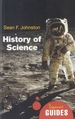 History of Science: A Beginner's Guide