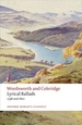 Lyrical Ballads: 1798 and 1802