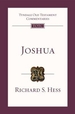 Joshua: Tyndale Old Testament Commentary